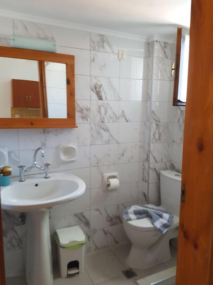 Anthi Katerina Rooms Platanés 外观 照片