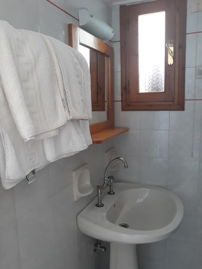 Anthi Katerina Rooms Platanés 外观 照片