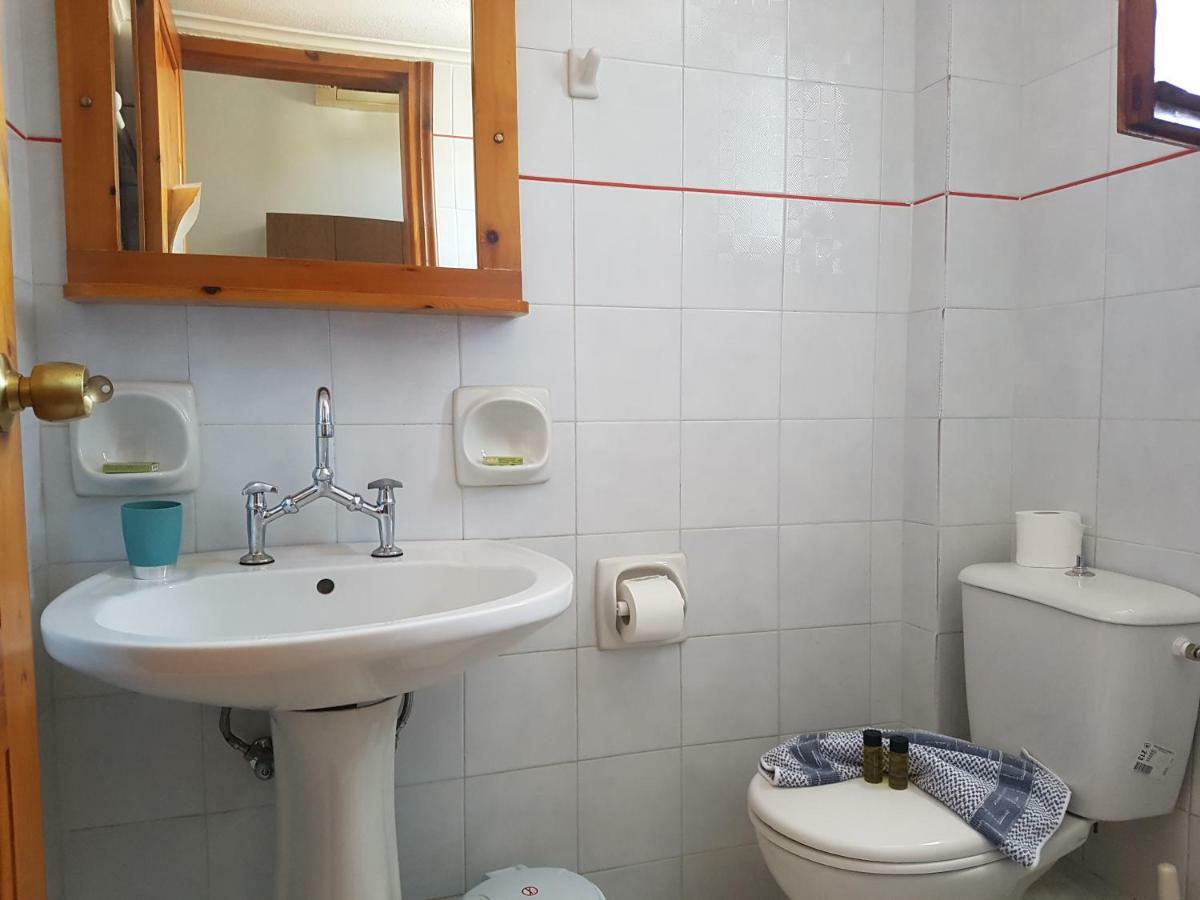 Anthi Katerina Rooms Platanés 外观 照片